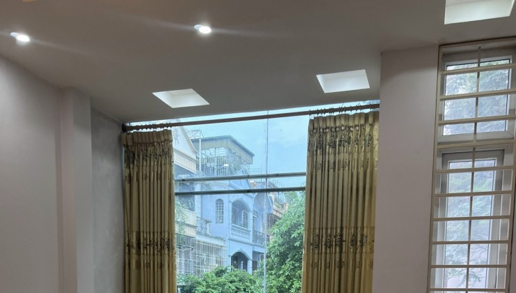 CHO THUÊ NHÀ RIÊNG NC  KĐT ĐẠI KIM, NGUYỄN CẢNH DỊ 4 TẦNG, 50M2, 18 TRIỆU